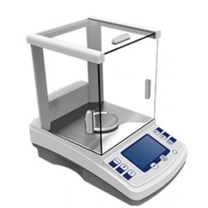 FA-C系列萬分之一內(nèi)校分析天平