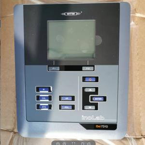 德國WTW BOD測量儀inoLab Oxi 7310