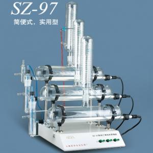 上海亞榮蒸餾器SZ-97